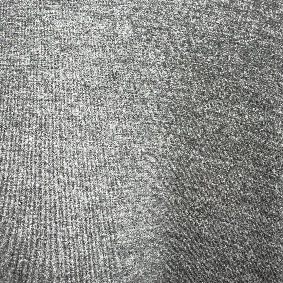 Piko 1988 Tunic Top Womens Large Gray Drop Shoulder Long‎ Sleeve Oversized Flowy - Picture 6 of 10